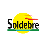 Logotipo Soldebre